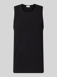 Top typu tank o kroju relaxed fit z czystej bawełny od ARMEDANGELS - 2