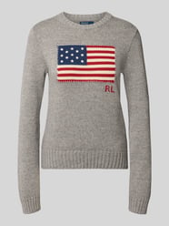 Regular Fit Strickpullover aus reiner Baumwolle von Polo Ralph Lauren - 27
