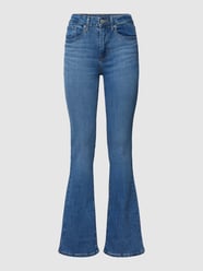 Bootcut Jeans im High Waist Stil von Levi's® - 46