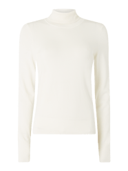 Pullover mit Rollkragen von Christian Berg Woman Beige - 27