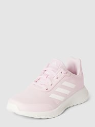 Sneaker mit Label-Details Modell 'Tensaur Run' von ADIDAS SPORTSWEAR Rosa - 9