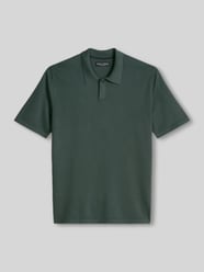 Regular Fit Poloshirt aus reiner Baumwolle von Marc O'Polo - 16