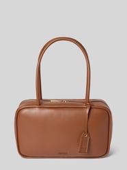 Henkeltasche in Lederoptik Modell 'JODI_DUFFLE' von HUGO - 3