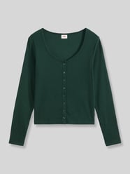 Regular Fit Langarmshirt aus Baumwoll-Mix Modell 'AUSTEN' von Levi's® - 40