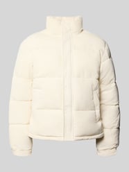 Steppjacke aus Cord Modell 'MOSES' von Redefined Rebel - 18
