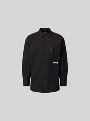 Vrijetijdsoverhemd met knoopsluiting van Kenzo - 9