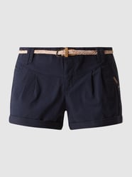 Shorts mit Gürtel Modell 'Heaven' von Ragwear - 47