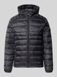 Regular Fit Jacke in Stepp-Optik Modell 'KINGSLEY' von JACK & JONES - 44