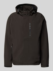 Jacke mit Napoleontasche Modell 'KOS' von killtec - 3