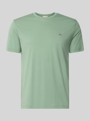Regular Fit T-Shirt aus reiner Baumwolle von GANT - 28