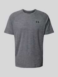 Functioneel shirt met ronde hals van Under Armour - 14