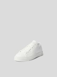 Sneaker mit Label-Print von Copenhagen Weiß - 32