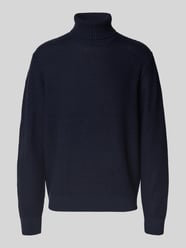 Coltrui met structuurmotief, model 'ROY' van Jack & Jones - 11