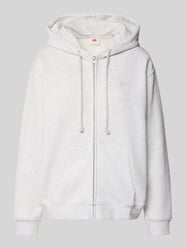 sweatjack met capuchon van Levi's® - 19