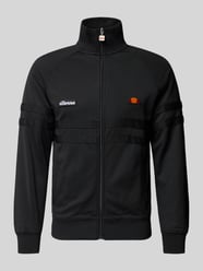 Sweatjack met labelpatch, model 'RIMINI'' van Ellesse - 29