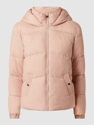 Steppjacke mit Wattierung Modell 'Uppsala' von Vero Moda Pink - 37