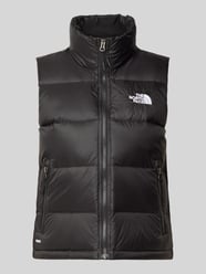 Regular Fit Steppweste mit Label-Stitching Modell 'HYDRENALITE DOWN A-LINE' von The North Face - 29