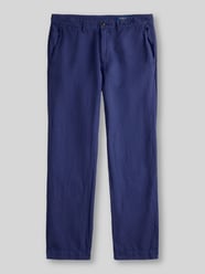 Chino aus Leinen-Baumwoll-Mix von Polo Ralph Lauren - 21