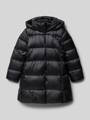 Regular Fit Steppjacke mit Logo-Stitching Modell 'Celia' von Polo Ralph Lauren Teens - 27