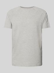 Essentials Raglan T-Shirt von REVIEW Grau - 47