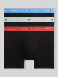 Trunks mit Logo-Bund von Tommy Hilfiger - 2