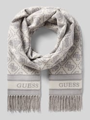 Schal mit Viskose-Anteil von GUESS - 28