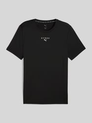 PUMA x HYROX - T-shirt o regularnym kroju z materiału Cloudspun od PUMA Performance - 9