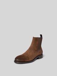 Chelsea Boots mit elastischem Einsatz von Dsquared2 - 7