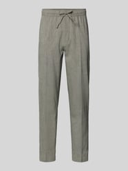 Hose mit elastischem Bund Modell 'PILOU' von Casual Friday - 8