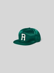 Basecap mit Label-Detail von RHUDE - 13