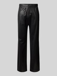 Flared Fit Hose aus Baumwoll-Mix von Diesel - 14