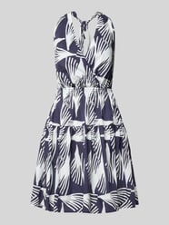 mini-jurk in all-over look model 'Leanne' van GUIDO MARIA KRETSCHMER WOMAN - 3
