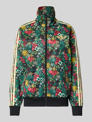 Regular Fit Jacke mit Logo-Stitching Modell 'Firebird' von adidas Originals - 18