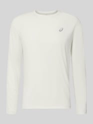 Regular Fit Langarmshirt mit Logo-Print von ASICS - 18