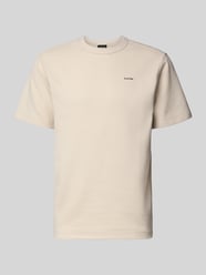 Regular Fit T-Shirt mit Strukturmuster von G-Star RAW - 47