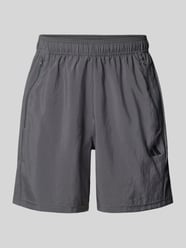 Shorts mit elastischem Bund von Adidas Training - 20