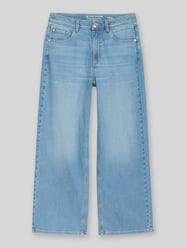 Jeans o kroju regular fit model 'TTNELMA CULOTTE' od Tom Tailor - 6