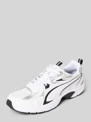Sneaker mit Label-Print Modell 'Milenio' von PUMA - 1