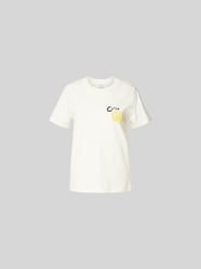 T-Shirt aus reiner Baumwolle von Closed - 9
