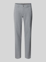 Regular Fit Hose mit Eingrifftaschen von Christian Berg Men - 31