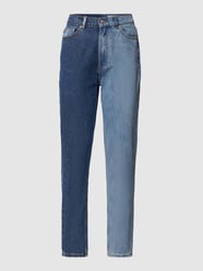 Jeans im Skinny Mom Fit von Review - 34