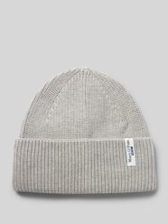 Mütze aus reiner Baumwolle von Marc O'Polo Denim - 23