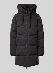 Steppjacke mit Kapuze Modell 'Mola Pavinaria' von MSCH Copenhagen - 25