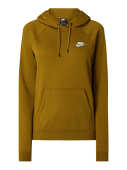 Hoodie mit Logo-Stickerei von Nike - 1