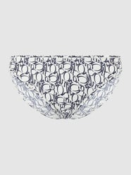 Slip van microvezel  van JOOP! BODYWEAR Wit - 11