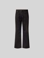 Jeans mit 5-Pocket-Design von Diesel - 8