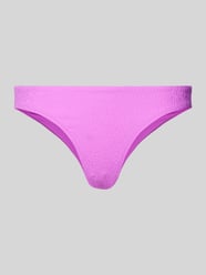 Bikini-Hose mit Strukturmuster von PUMA - 12
