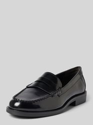 Loafer aus echtem Rindsleder von Tamaris - 40