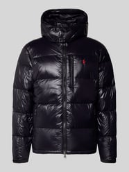 Regular Fit Steppjacke mit Zweiwege-Reißverschluss von Polo Ralph Lauren - 8