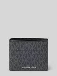 Portemonnaie mit Logo-Detail von Michael Kors - 32